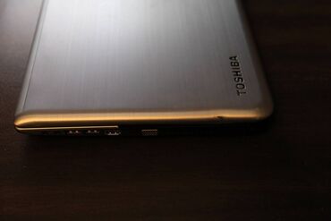Toshiba: İşlənmiş Toshiba, 15.6 ", Intel Core i7, 1 TB, Pulsuz çatdırılma — 10