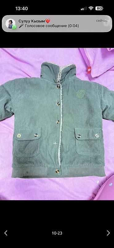 Отдам даром: Отдам даром в нуждающей семье Муктаж үй бүлөөгө бекер берилет жакшы ак at lalafo.kg — 11 Отдам даром: Отдам даром в нуждающей семье Муктаж үй бүлөөгө бекер берилет жакшы ак — 11