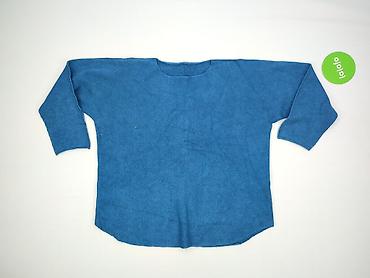italy moda: Sweter damski, rozmiar 2XL — 2