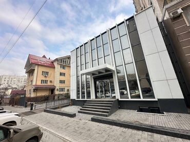 продаю офис 107 м² с ремонтом с мебелью административное здание 1 этаж: Продаю Офис 430 м², С ремонтом, Без мебели, Бизнес центр, 1 этаж