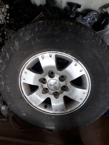 Другие автозапчасти: Автозапчасти на Митсубиси — 11