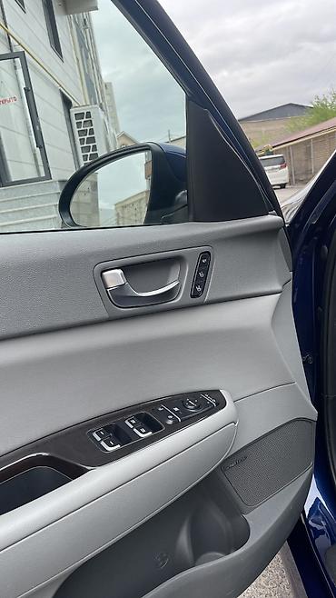 Kia: Kia Optima: 2018 г., 2.4 л, Автомат, Бензин, Седан — 8