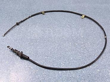 grandis: Mitsubishi Shariot Grandis Трос, Митсубиси шариот грандис трос Трос — 1