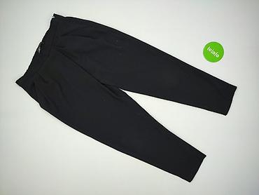 zara basic 77302: Zara, Spodnie materiałowe damskie, rozmiar M — 2