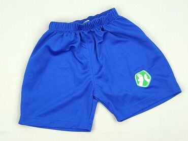 spodnie softshell dla dzieci lidl: Shorts, 4-5 years, 110, condition - Very good