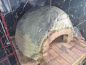 Мангалы: Мангал — 6