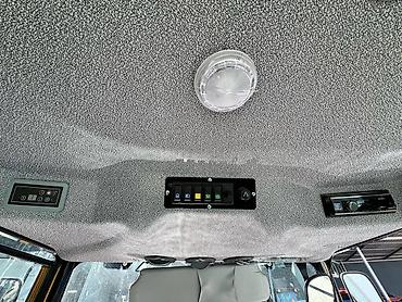 Traktorlar: Traktor Tumosan 52100, 2026 il, 95 at gücü, motor 3.9 l, Yeni — 9