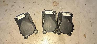 bela ladja: MOTORICI VENTILACIJE ZA PEUGEOT 206 | imam sve delove za peugeot 206 — 1
