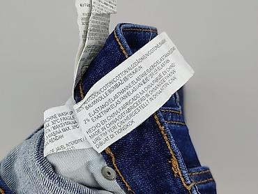 jeans water: PULL&BEAR, Jeansy damskie, rozmiar 2XS — 5