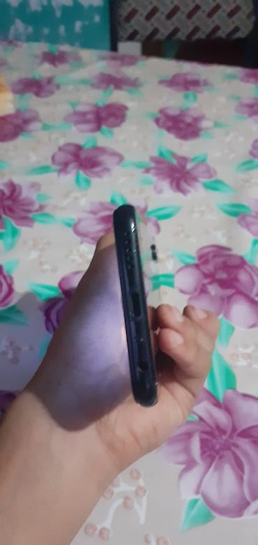 ikinci el telefonlar gence: Redmi Note 8, 64 GB, rəng - Qara, Barmaq izi — 2