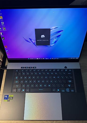 switch oled: Игровой, Б/у, Intel Core Ultra 9, В рассрочку — 1