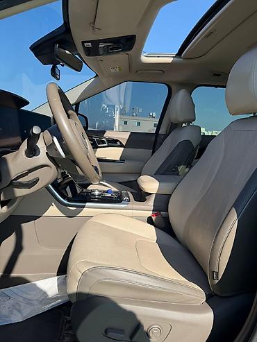 Продажа авто: Kia Carnival: 2020 г., 2.2 л, Автомат, Дизель, Минивэн — 8