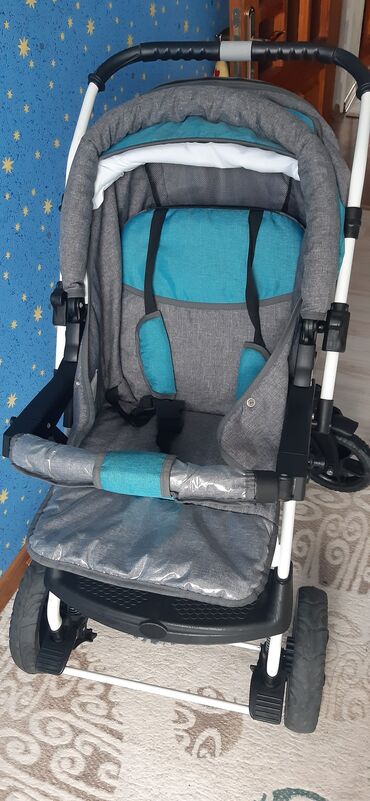 Gəzinti arabaları: İşlənmiş, Ödənişli çatdırılma — 8