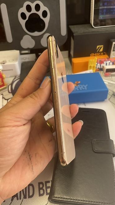 айфон часы бишкек: IPhone XS Max 256 ГБ, золотой - Экран 6.5", OLED Super Retina, вырез — 4