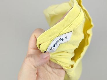 jersey h: C&A, T-shirt damski, rozmiar M — 5