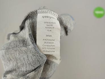 north: Greenpoint, Bluzka damska, rozmiar 2XL — 5