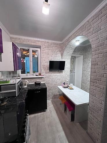 кв вефа: 2 комнаты, 40 м², 1 этаж, Свежий ремонт — 6