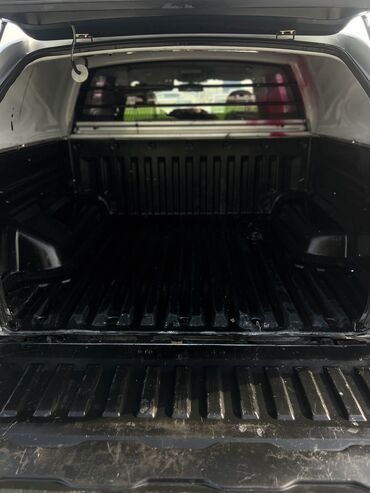 Ssangyong: Ssangyong Rexton: 2018 г., 2.2 л, Автомат, Дизель, Пикап — 17