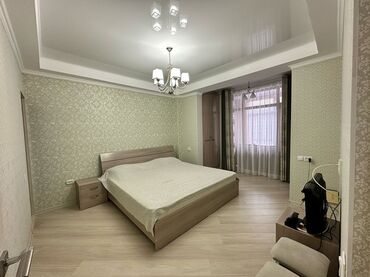 Продажа квартир: 2 комнаты, 67 м², Элитка, 1 этаж, Дизайнерский ремонт — 23