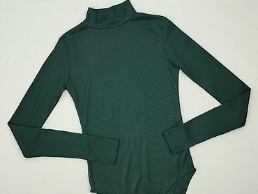 leather: Zara, Body damskie, rozmiar S — 1