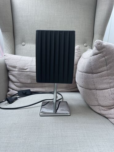 numanovic stolovi: Table lamp, color - Black, New
