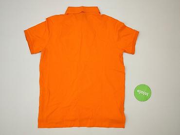 ecko: Polo Ralph Lauren, Koszulka polo dla mężczyzn, rozmiar M — 3