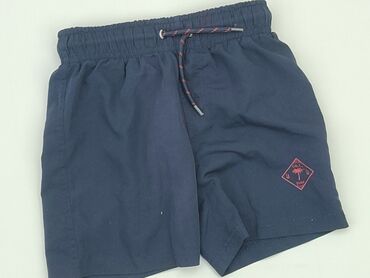 spodenki engelbert strauss: Shorts, Primark, 4-5 years, 104/110, condition - Very good