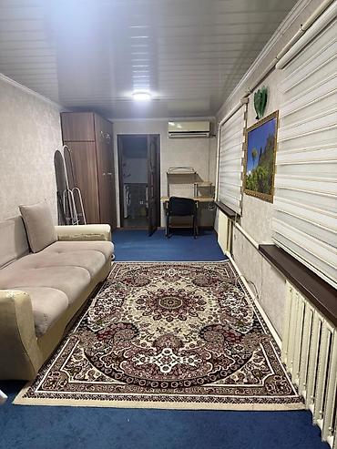 Дома: 54 м², 1 комната, Рабочий Городок, Без животных — 9