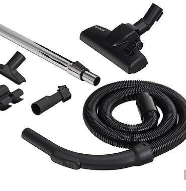 Məişət texnikası: Tozsoran Polaris 2200 watt Çaşkali model Hepa filtr ile çölə toz — 4
