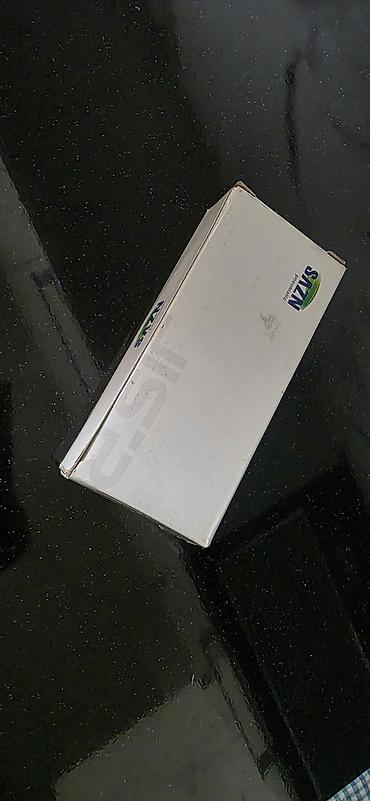 Vıkluçatellər: Məhsul: SAZN Pneumatic elektropnevmatik klapan Model: MYSD-300-4E1 - — 2