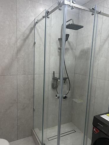 Продажа квартир: 2 комнаты, 52 м², Технопарк 15 этаж, Евроремонт — 5