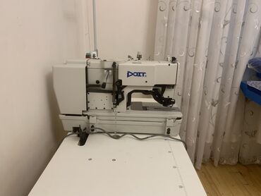 Tikiş maşınları: Tikiş maşını Mexaniki — 3