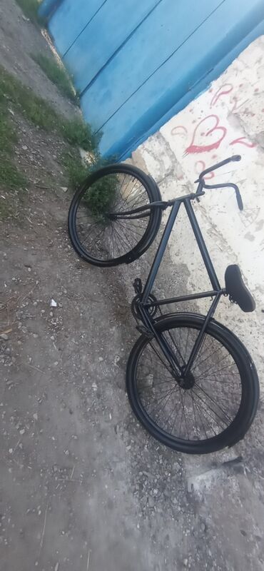 velosıped: Городской велосипед 28", Платная доставка
