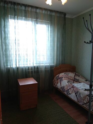 Посуточная аренда комнат: 100 м², С мебелью — 16