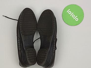 walkx klapki: Jana, Półbuty damskie, rozmiar 39 — 5
