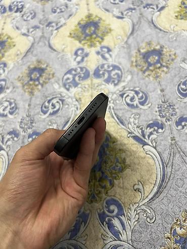 16 про цена: Срочно продам iPhone 15 Pro Black E SIM без физической сим карты — 5
