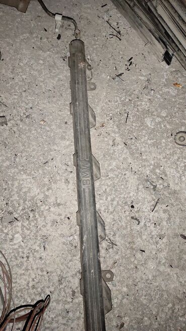 Другие автозапчасти: Запчасти на BMW e30 — 42