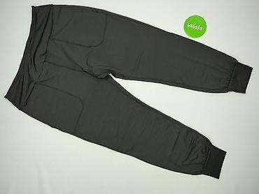 dresy prada: Spodnie dresowe damskie, rozmiar 2XL — 2