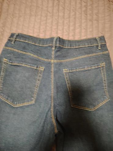 Farmerke: Tri para ženskih farmerki LCW JEANS, veličina — 3