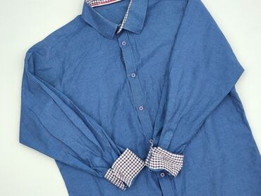 Сорочка для чоловіків, 2XL, стан - Ідеальний