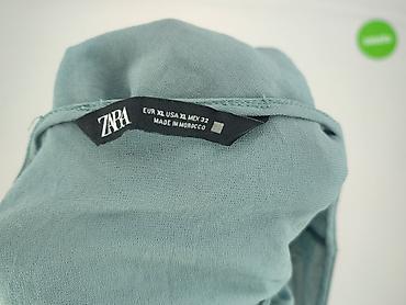 zara basic 77302: Zara, Bluzka damska, rozmiar XL — 4