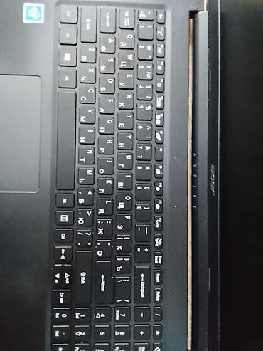 acer notbuk: Yeni Acer Aspire, 15.6 ", Intel Celeron, 256 GB, Pulsuz çatdırılma — 1