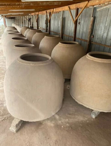 Очок: Барбекю Больше 6 лет опыта — 6