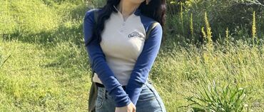 Другая женская одежда: Кофта за 300, размер 42