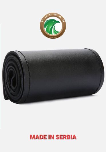 Auto delovi: OPEL CORSA C tipska obloga volana na ušivanje - NOVO PULSAR – SINCE — 2