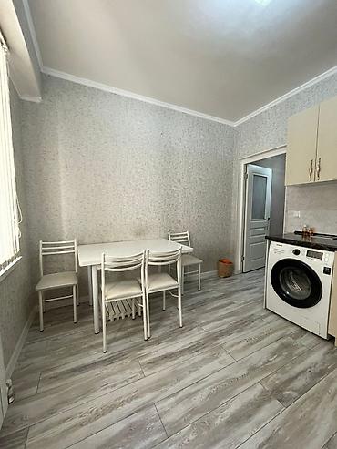 Продажа квартир: 1 комната, 43 м², Индивидуалка, 3 этаж — 6