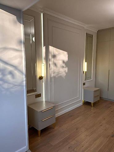 Продажа квартир: 2 комнаты, 56 м², Индивидуалка, 2 этаж, Евроремонт — 4