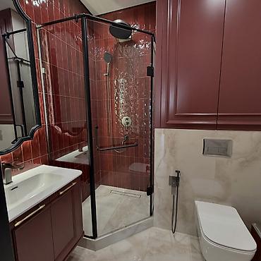 1 кв: 3 комнаты, 88 м², Элитка, 11 этаж, Евроремонт — 7
