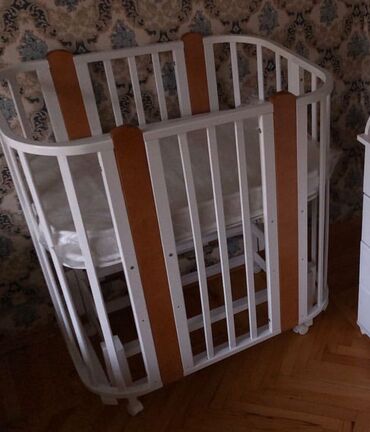 Digər mebel: Tranformer bewik 200 azn tecili satilir 4 5 ay istifade olunub iki