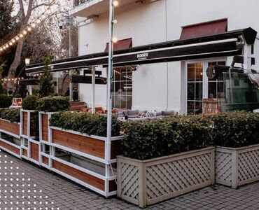 Plastik pəncərələr: Türkiye ve yerli profillerden yüksək keyfiyyetli plastik qapı və — 9